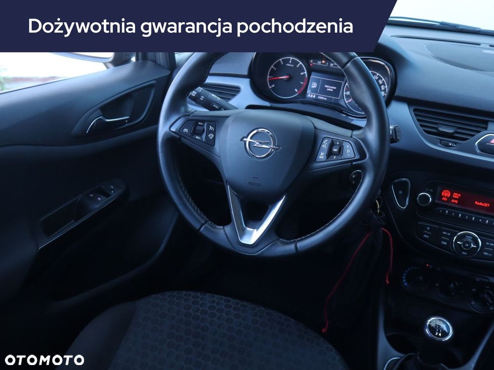 Opel Corsa - 9