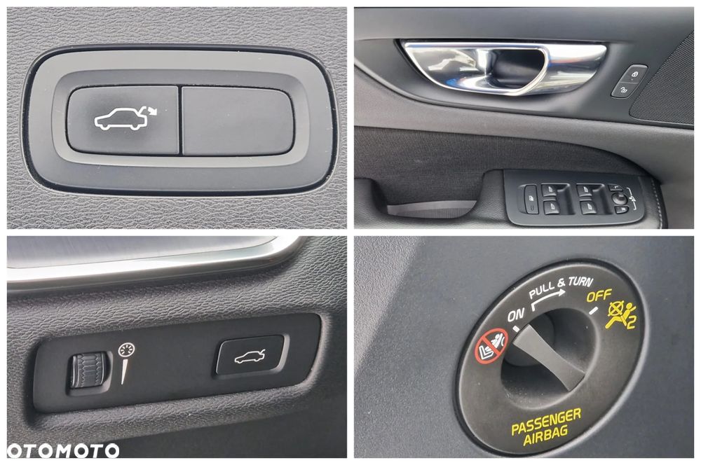 Volvo V60 D3 Geartronic Momentum Pro - 38