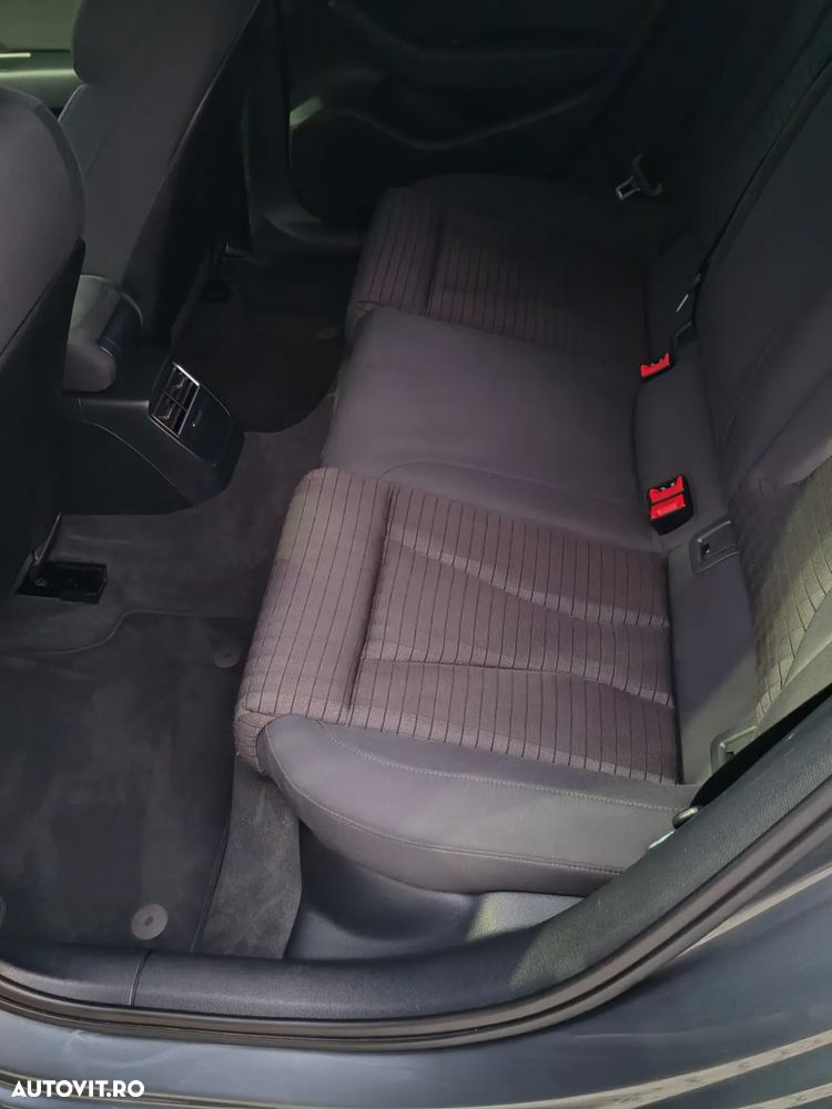 Audi A3 1.6 TDI Limousine S tronic - 13