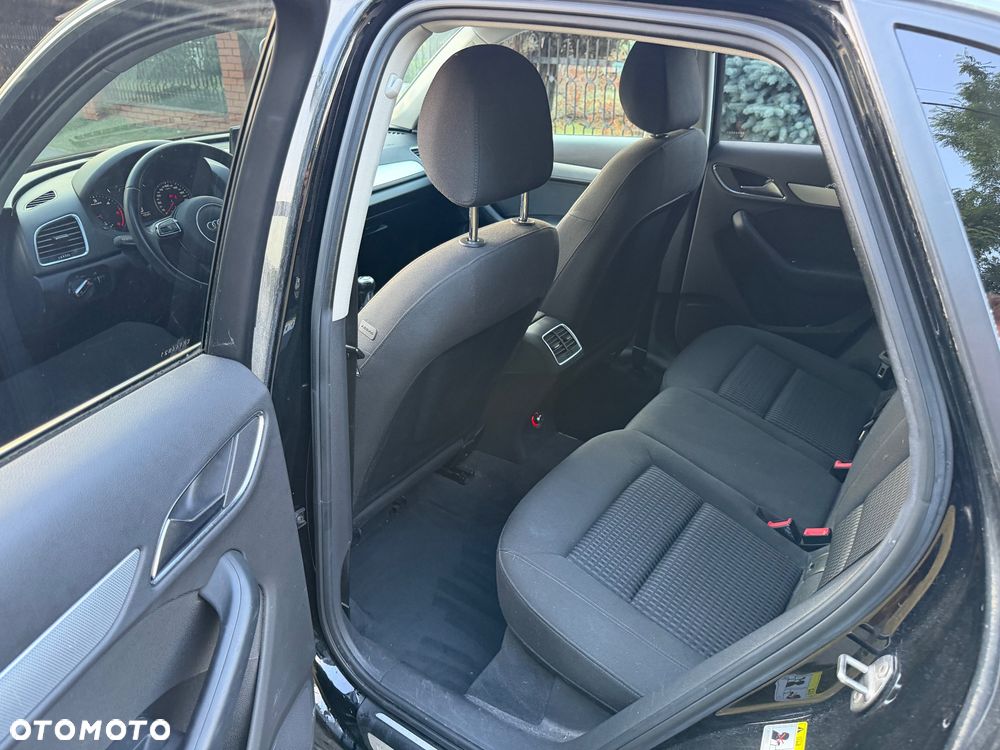 Audi Q3 2.0 TDI - 11