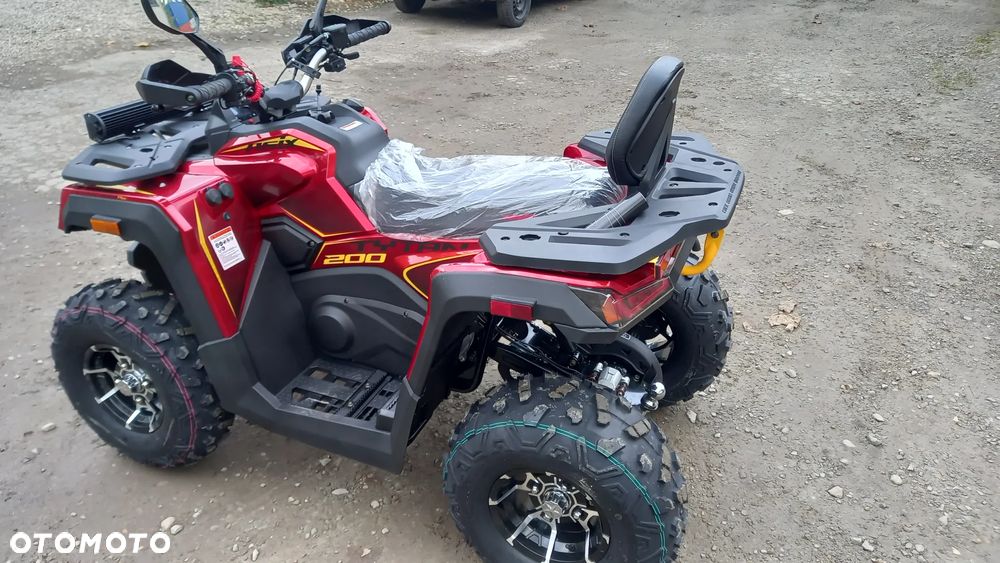 ASIX Tytan 200RR - 5