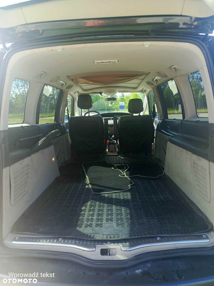 Renault Espace 2.0 dCi Initiale - 6