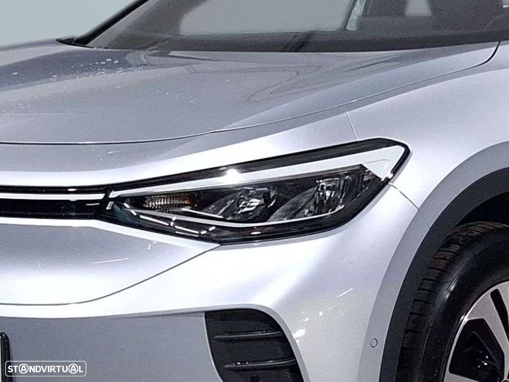 VW ID.4 52 kWh Pure Urban - 3