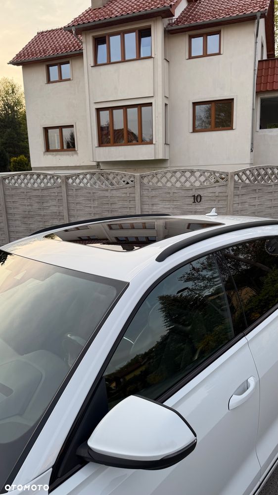 Audi Q8 50 TDI mHEV Quattro Tiptronic - 11