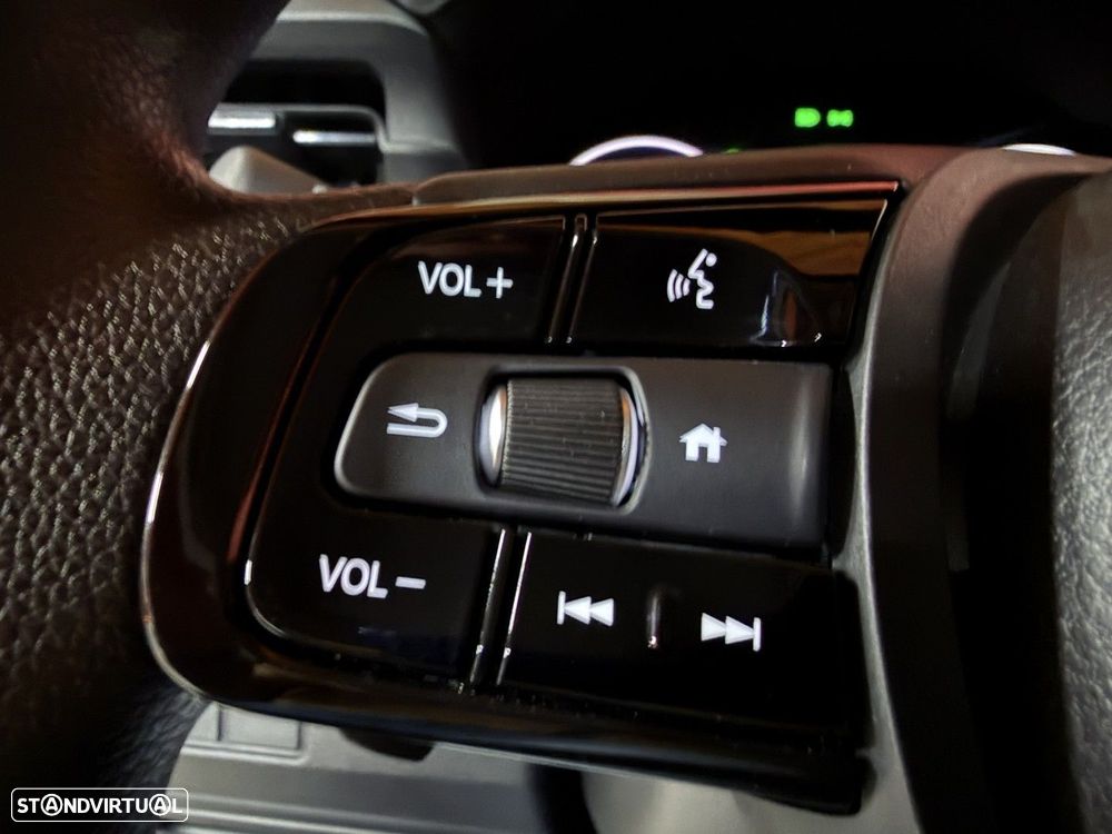 Honda HR-V 1.5 i-MMD e:HEV Elegance - 14