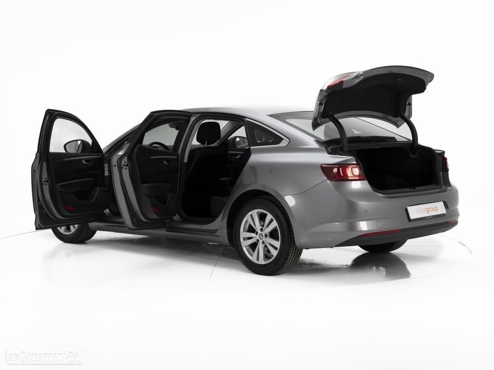 Renault Talisman - 6