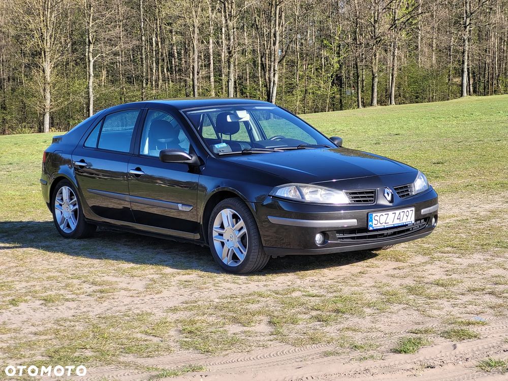 Renault Laguna 2.0 Expression - 3