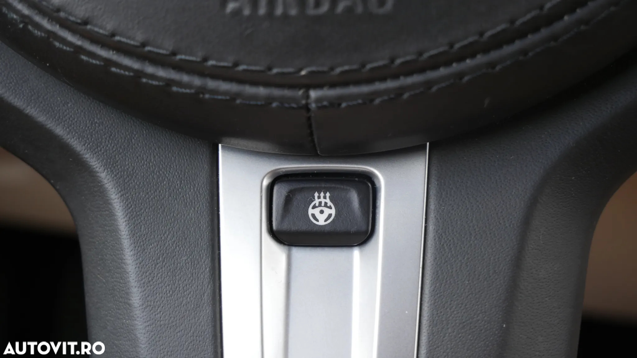 BMW Seria 5 530i Aut. Luxury Line - 20