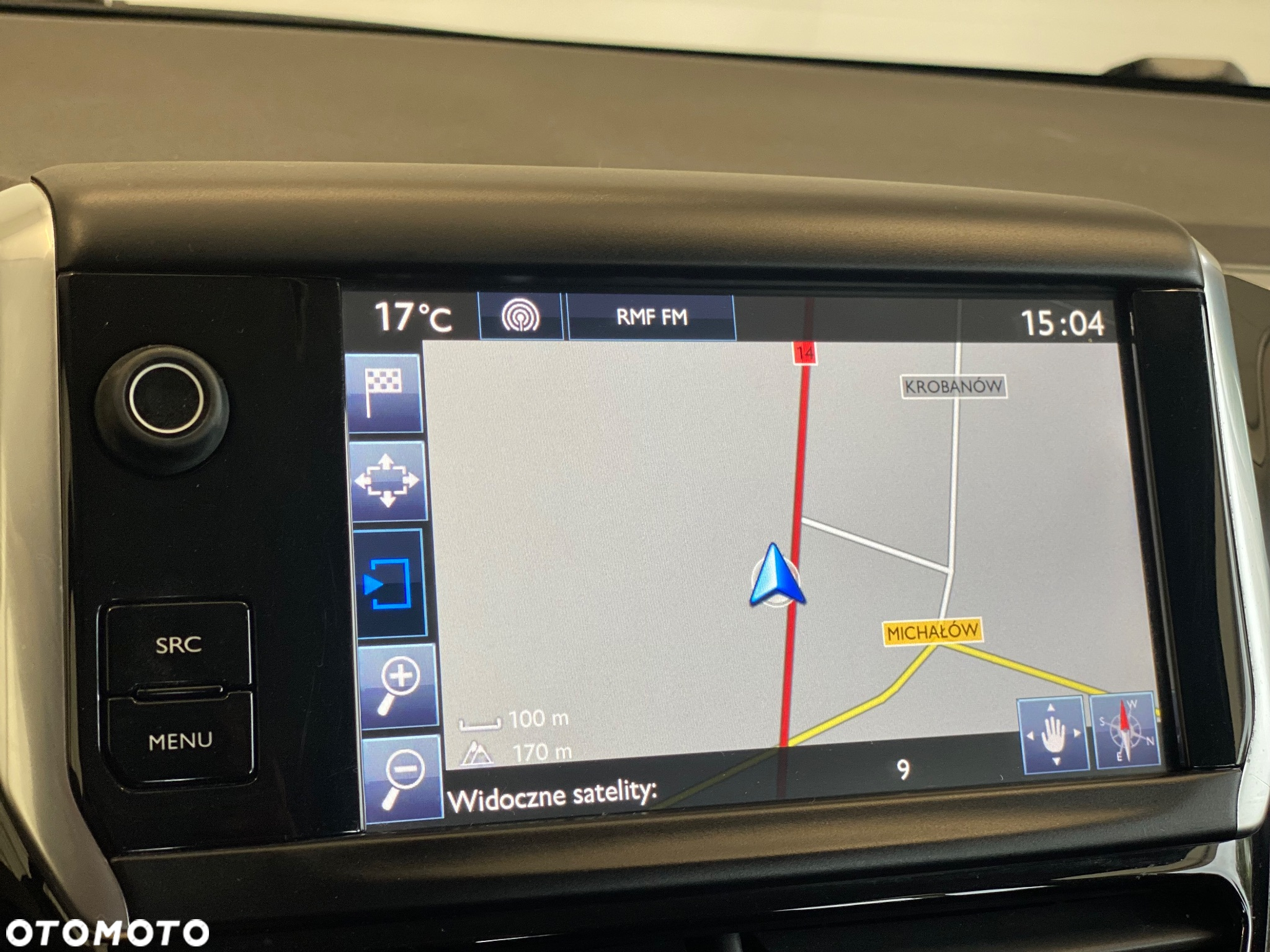 Peugeot 208 1.6 BlueHDi Active - 22