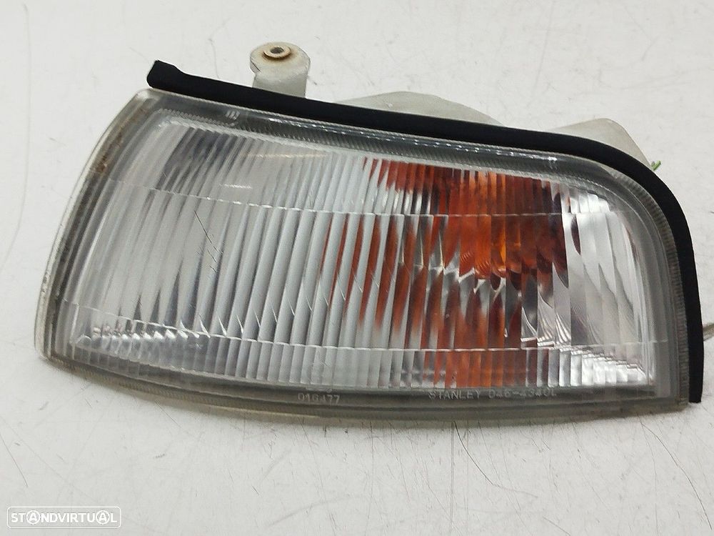Farolim De Pisca Frente Esq Mitsubishi Lancer Vi (Cj_, Cp_) - 2