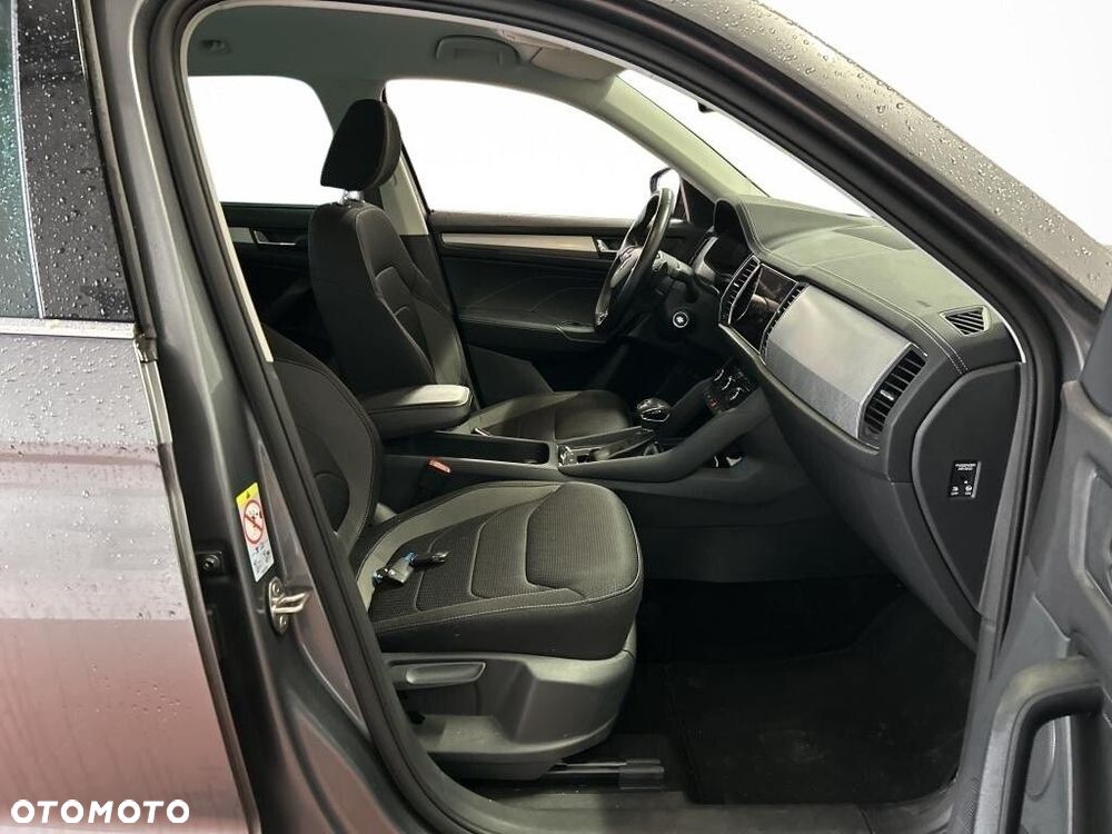 Skoda Kodiaq 2.0 TDI 4x4 Style DSG - 6