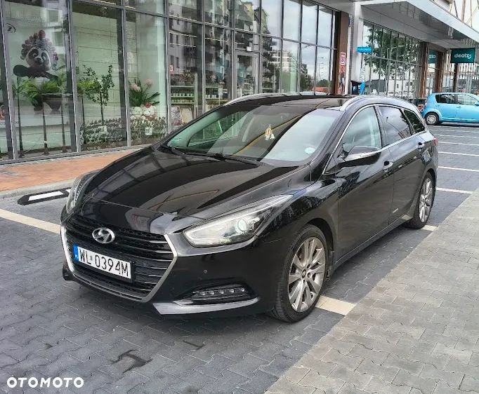 Hyundai i40 1.7 CRDi Business - 8