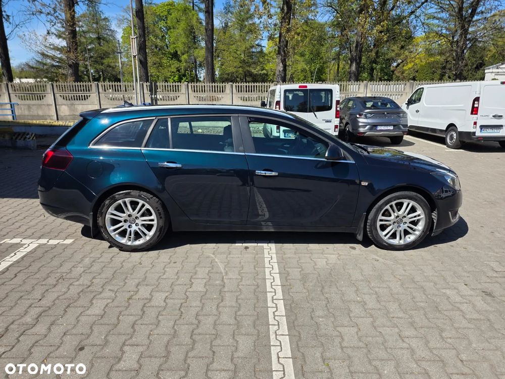 Opel Insignia - 3