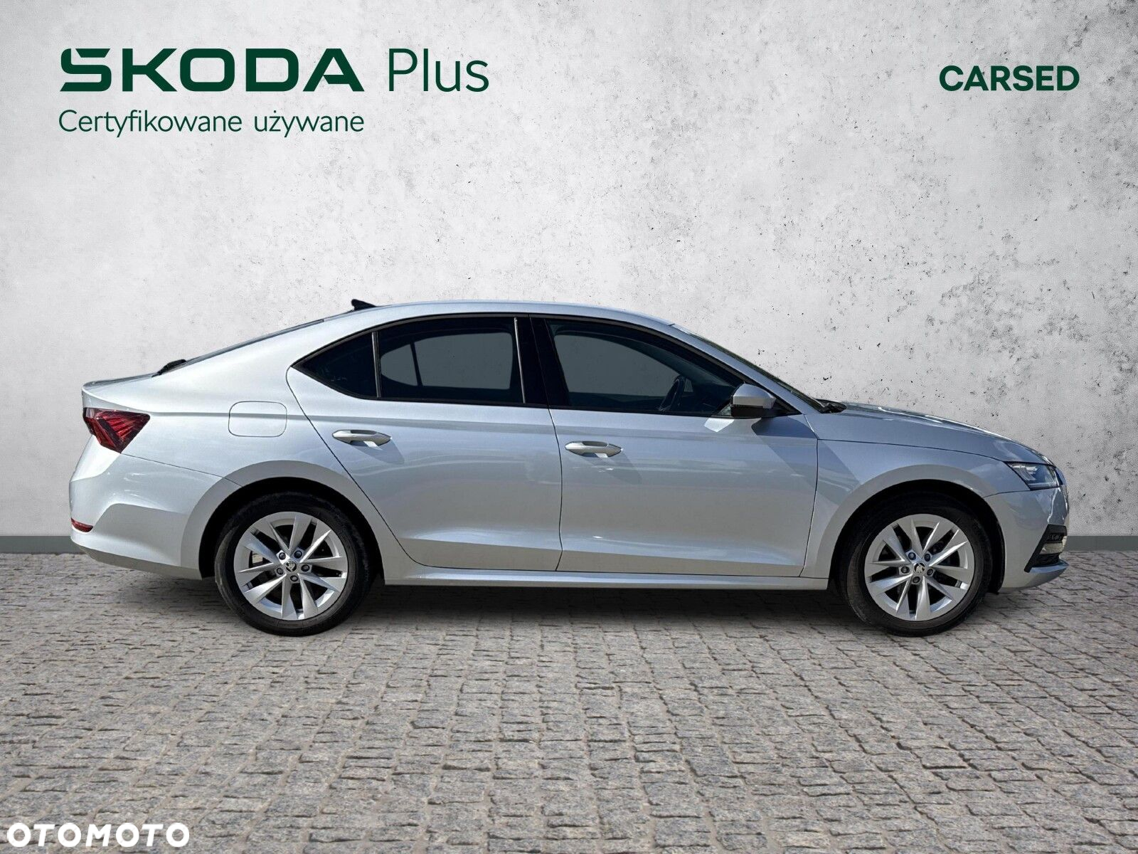 Skoda Octavia - 6
