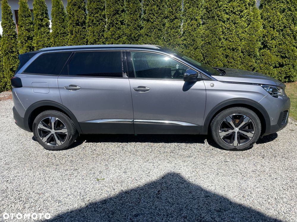 Peugeot 5008 BlueHDi 130 Crossway - 6