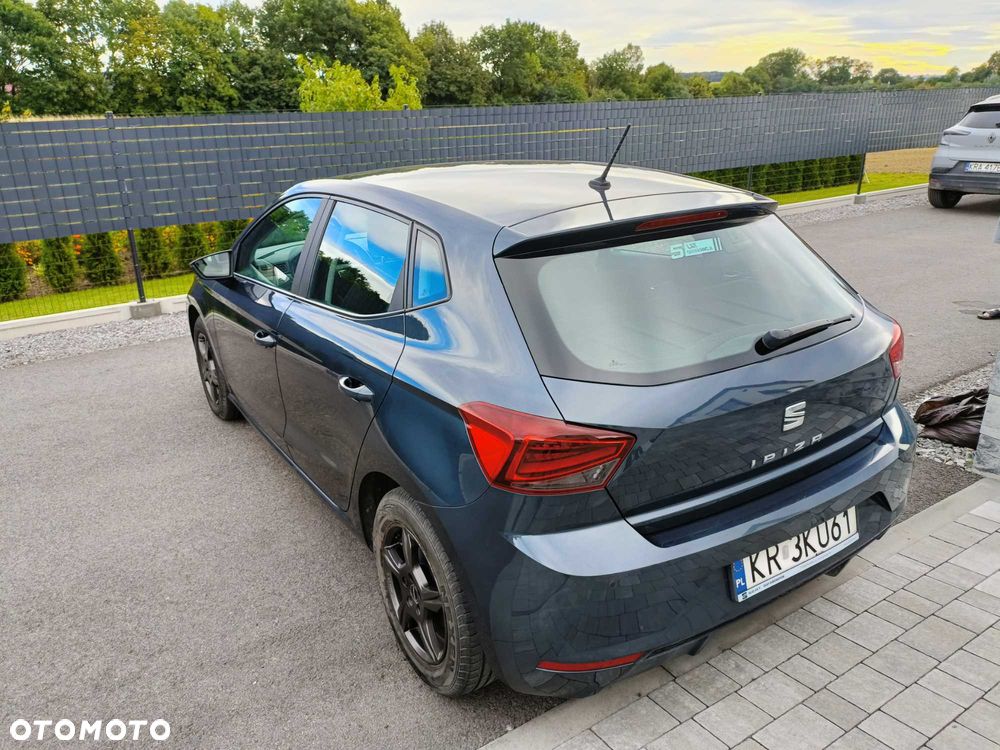 Seat Ibiza - 3