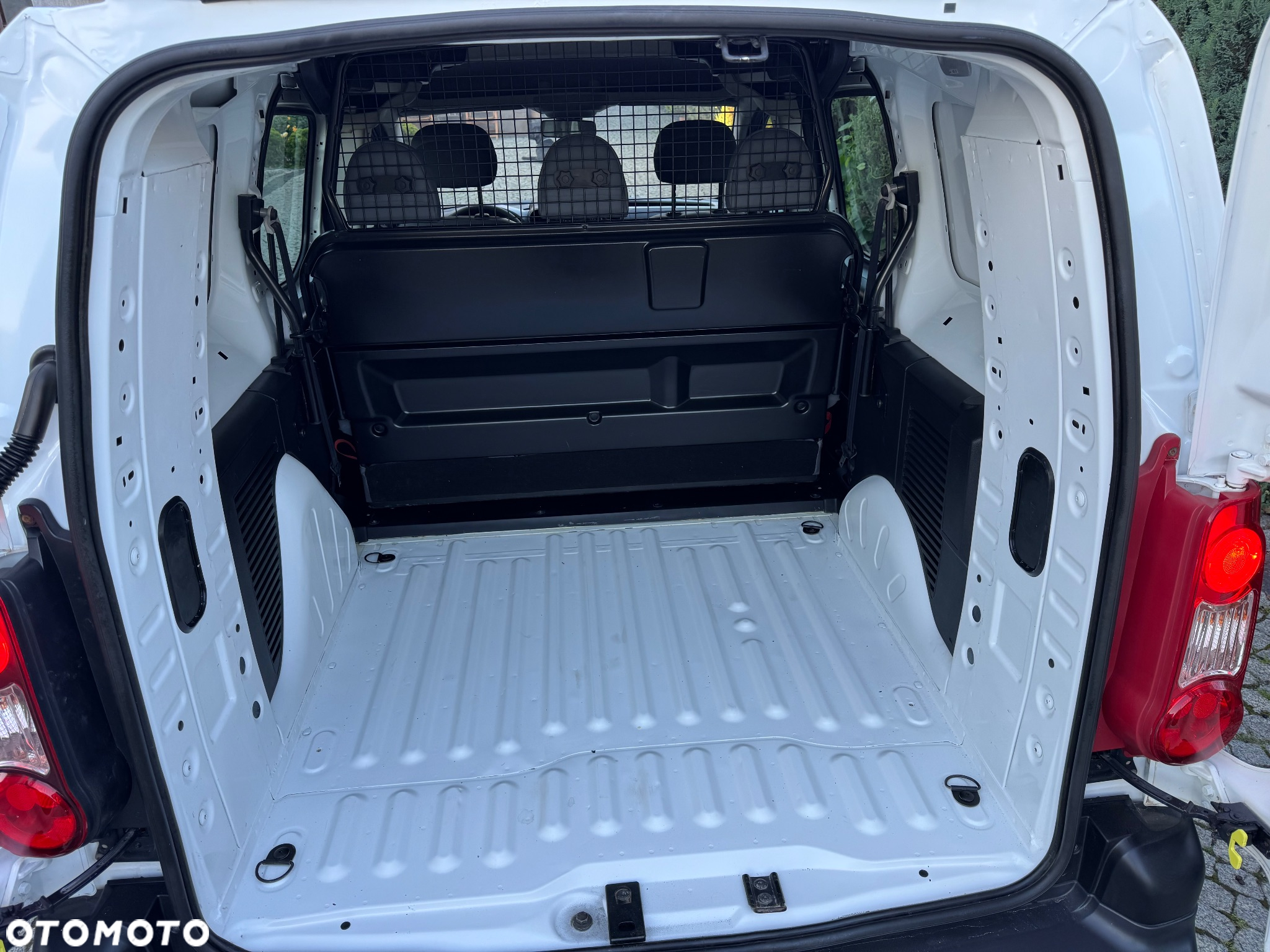 Citroën Berlingo 1.6 HDi Multispace - 26
