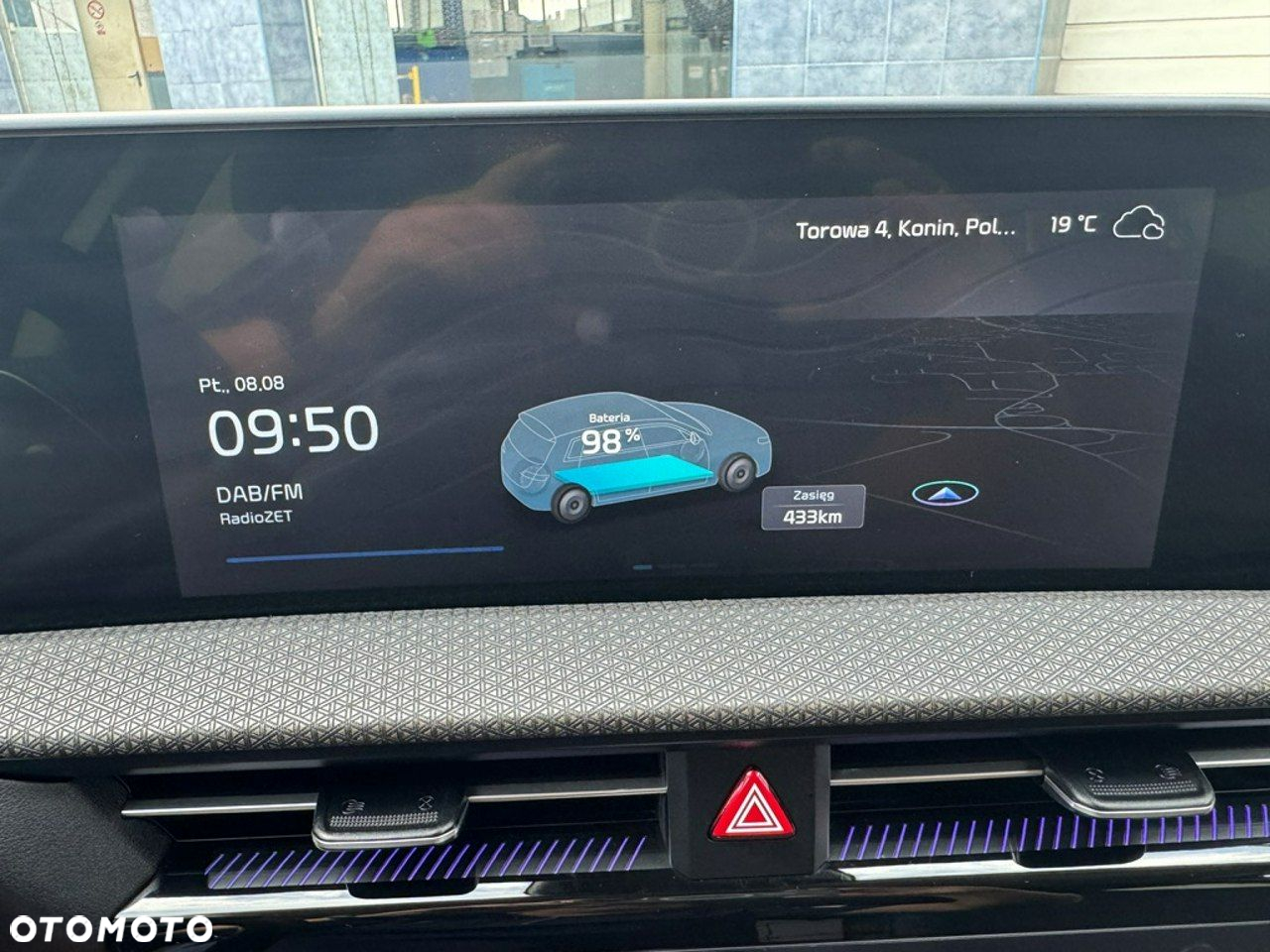 Kia EV6 - 22