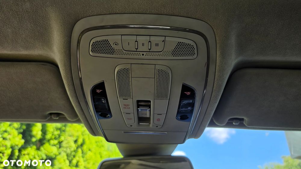 Audi A8 4.2 TDI DPF quattro tiptronic - 22