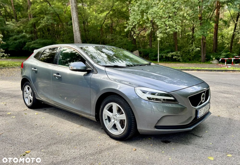 Volvo V40 D3 Drive-E Momentum - 2