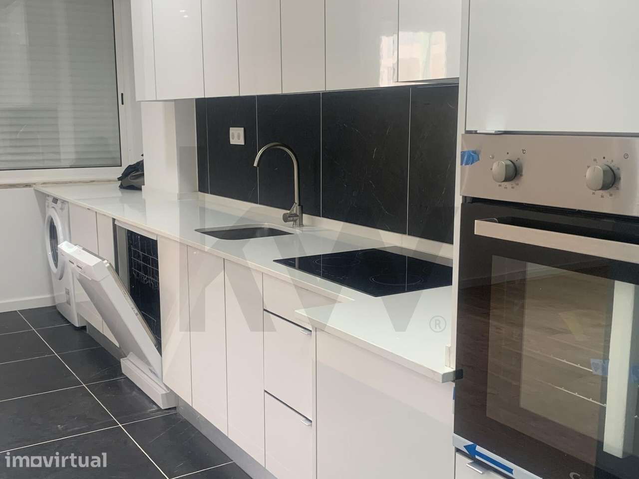 T2 Remodelado Damaia - Grande imagem: 2/10