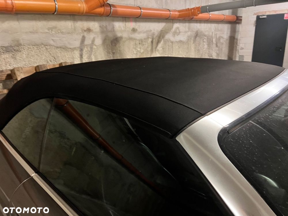 Audi A4 Cabrio 1.8 T - 14