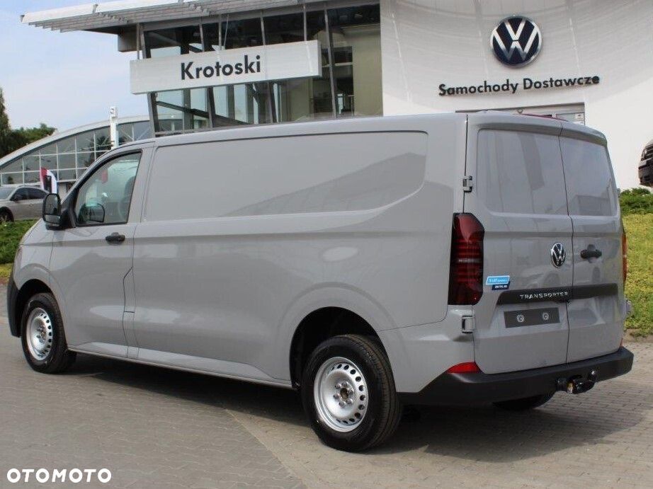Volkswagen Transporter - 10