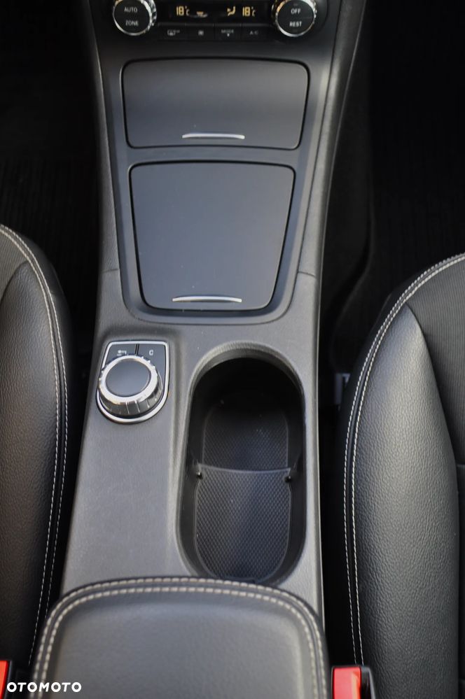 Mercedes-Benz Klasa B - 20