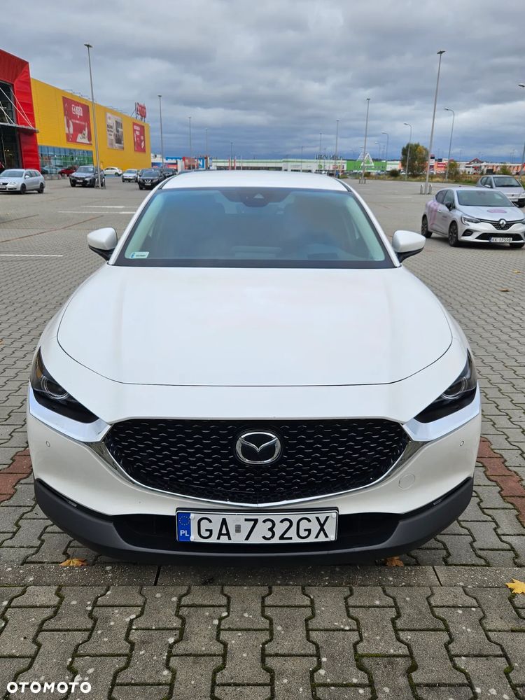 Mazda CX-30 - 2