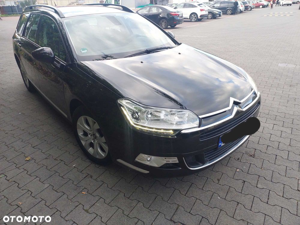 Citroën C5