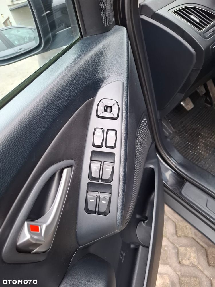 Hyundai ix35 1.7 CRDi 2WD 5 Star Edition - 17