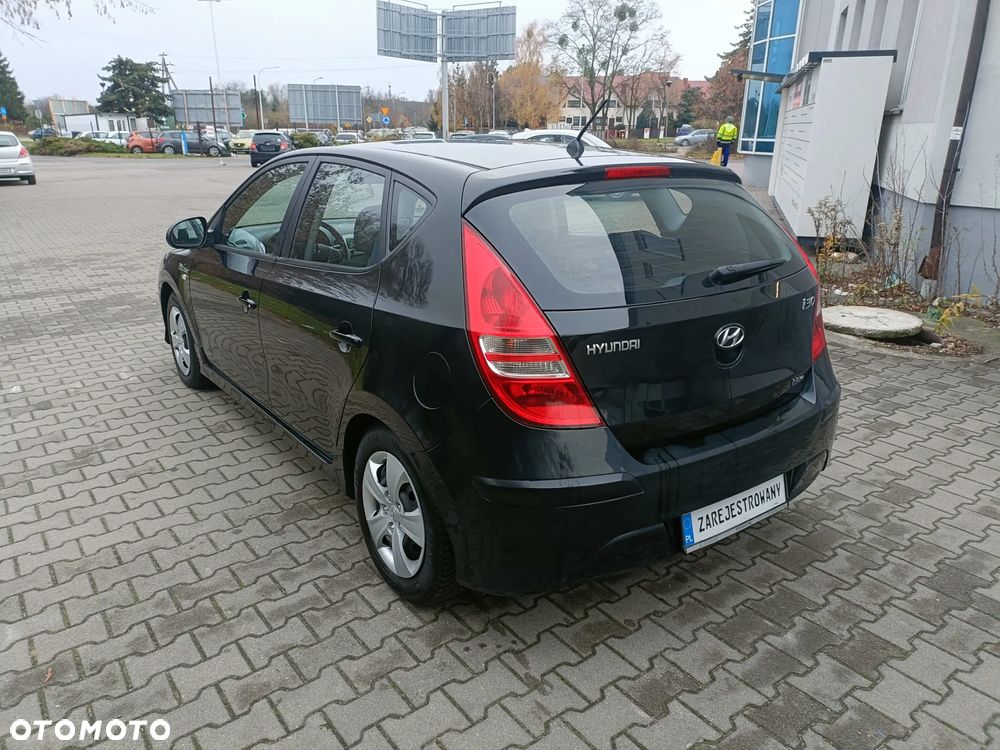 Hyundai i30 1.6 CRDi Edition 20 - 4