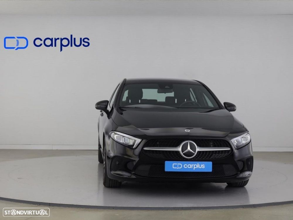 Mercedes-Benz A 180 d Style Plus - 3