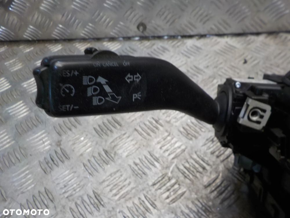 VOLKSWAGEN EOS LIFT PRZEŁĄCZNIK ZESPOLONY 1K0 953549BF - 2
