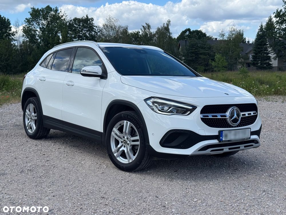 Mercedes-Benz GLA 180 d Business Edition - 6