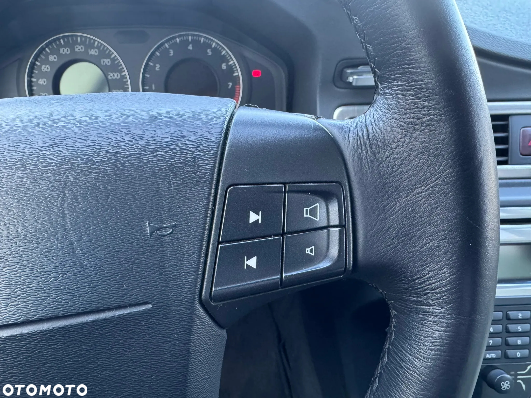 Volvo S80 2.0 Summum - 25