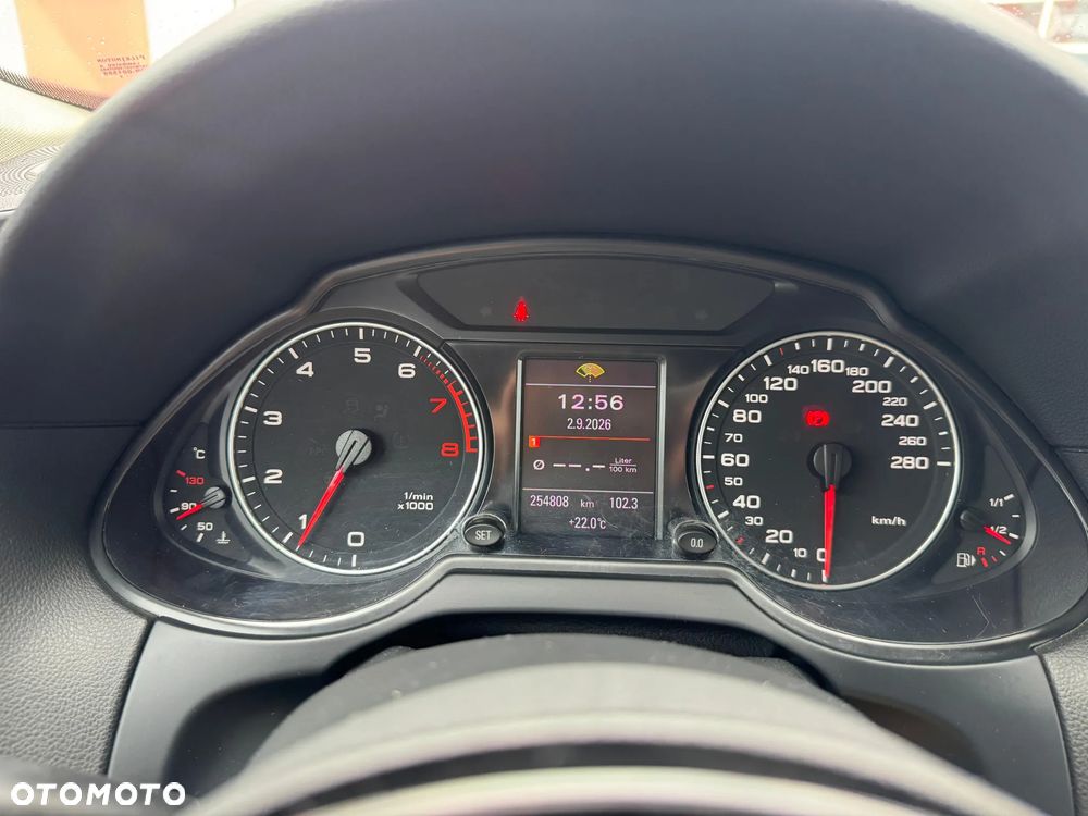 Audi Q5 2.0 TFSI Quattro - 21