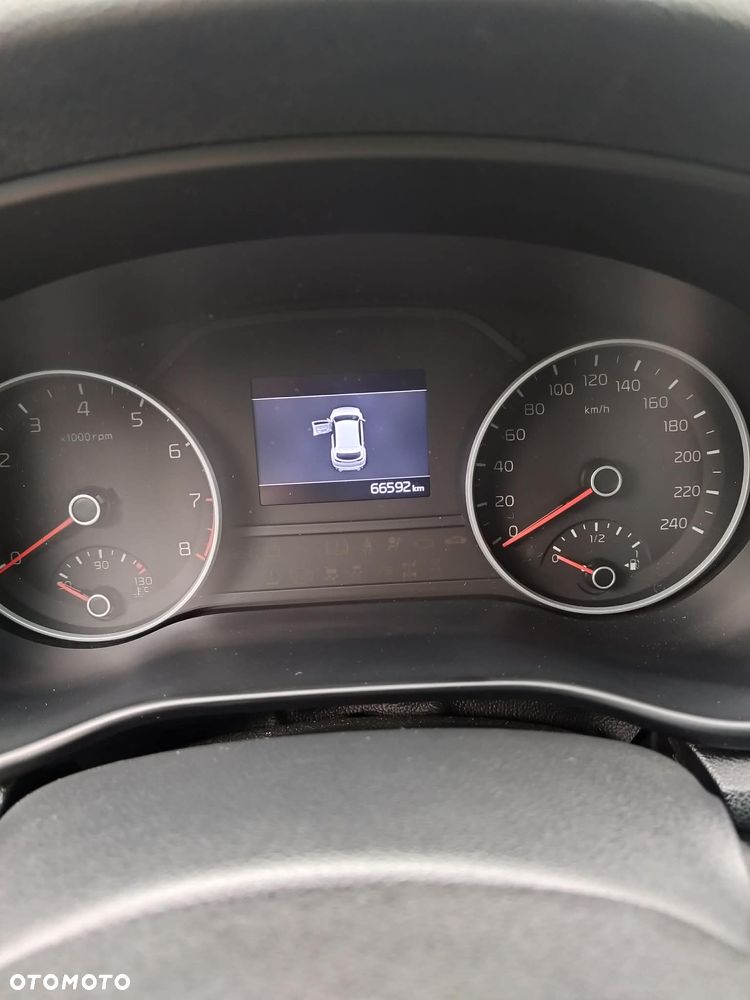 Kia Sportage 1.6 GDI M 2WD - 9