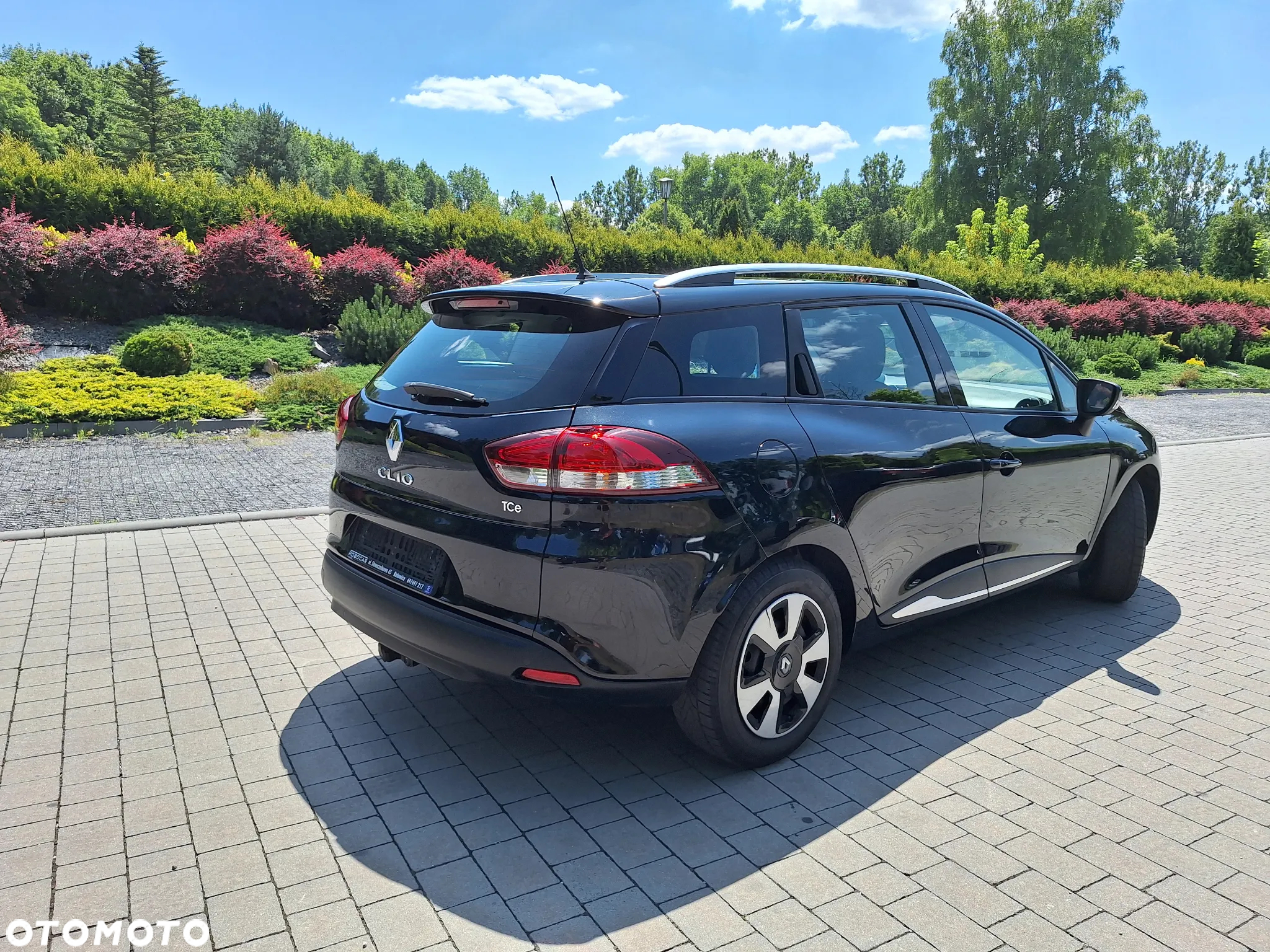 Renault Clio 0.9 Energy TCe Limited - 23