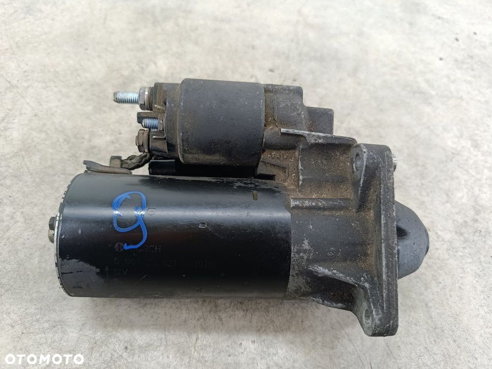ROZRUSZNIK ALFA ROMEO GT II 0001115021 BOSCH 1.9 JTD - 1