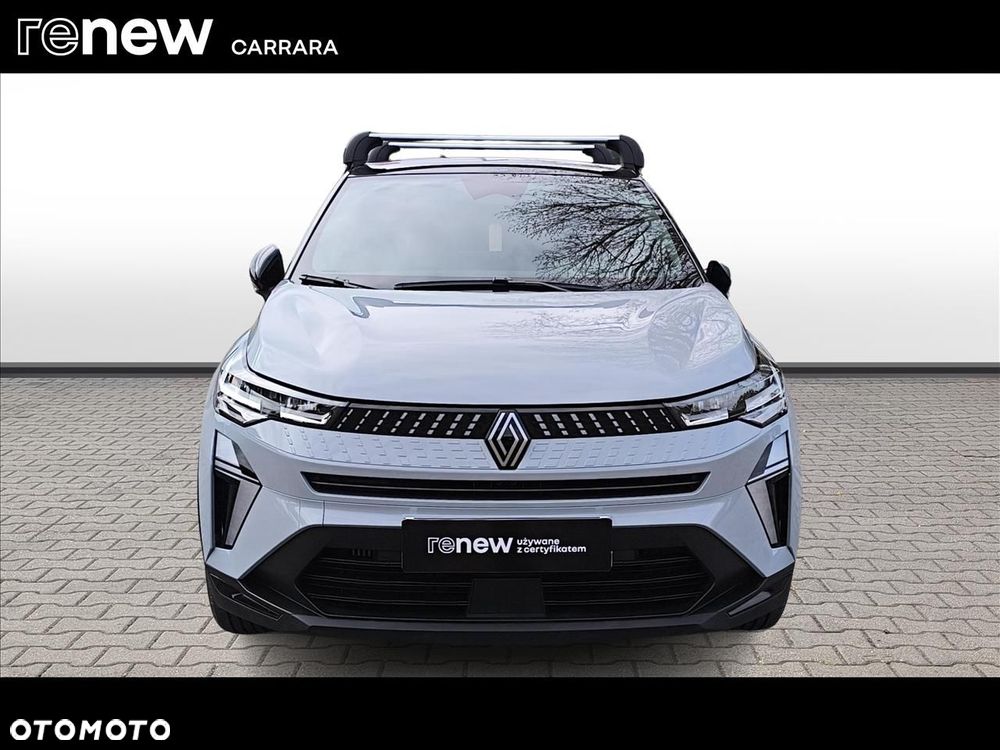 Renault Captur 1.0 TCe Techno - 9