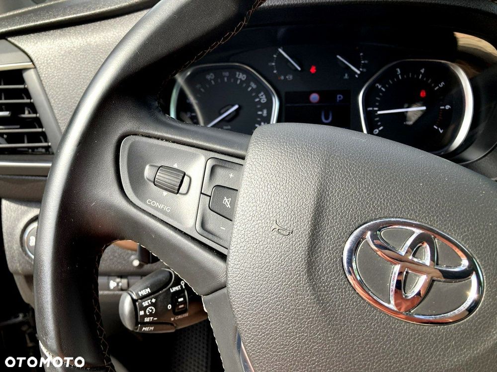 Toyota Proace Verso 2.0 D4-D Long Family - 16