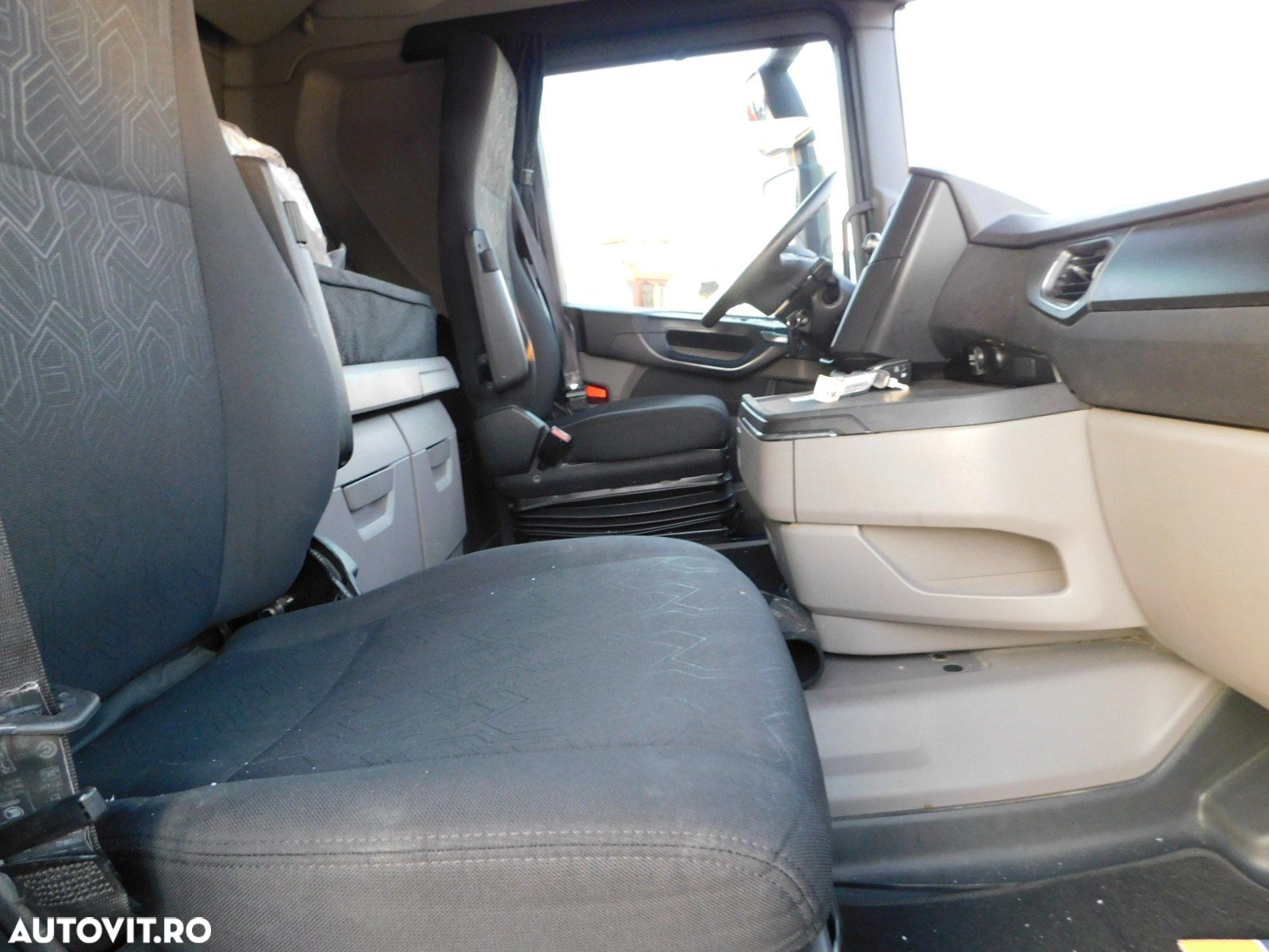 Scania R500 - 5