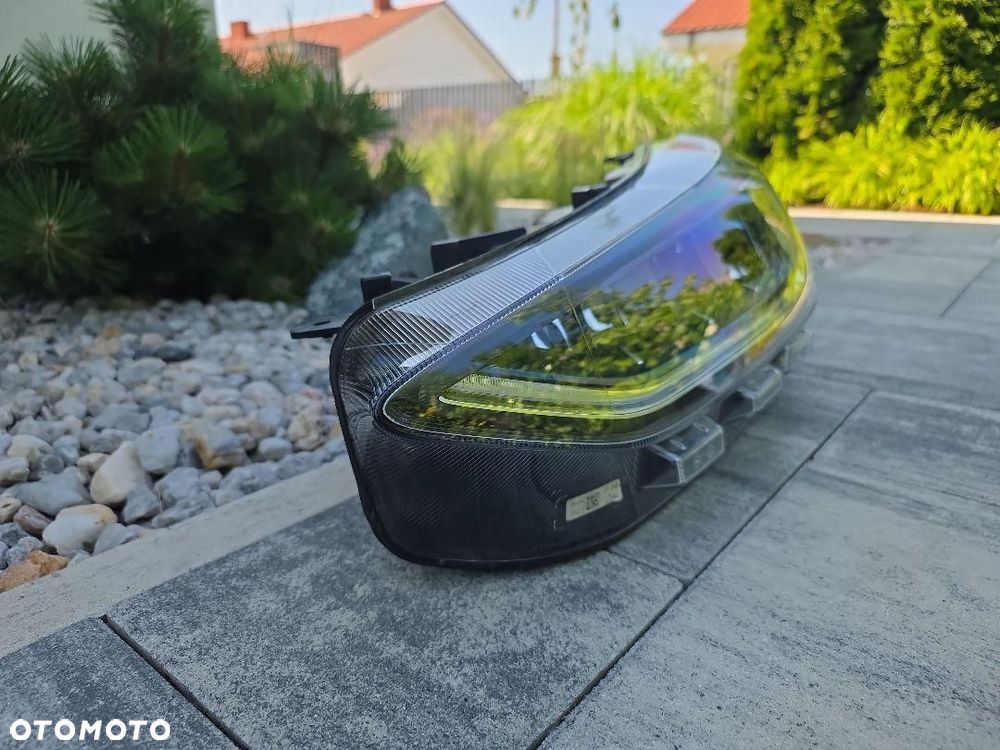 FORD FOCUS MK4 LIFT Lampa lewa przód Kompletna Full Led Basic NX7B13E015CF - 3