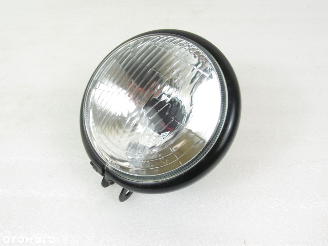 Lampa przód / reflektor Triumph Speedmaster - 2