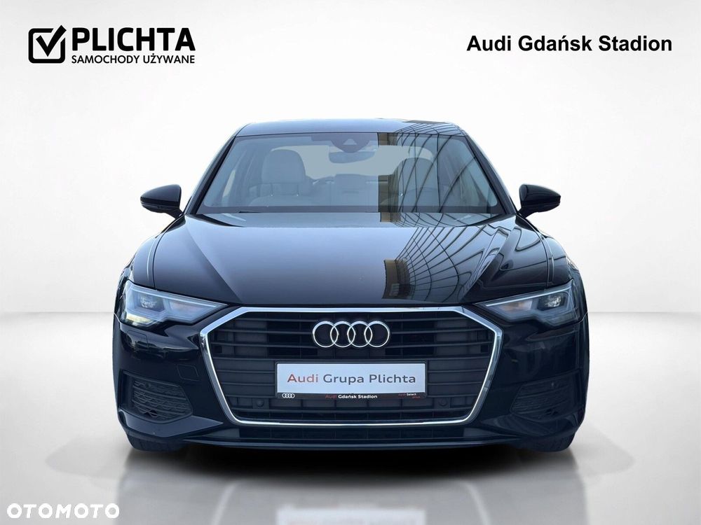 Audi A6 Limousine - 9