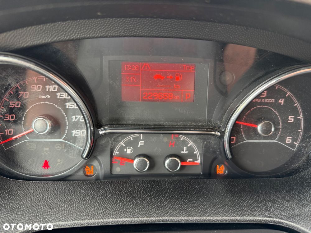 Fiat Ducato L3h2 Automat 9GP - 19