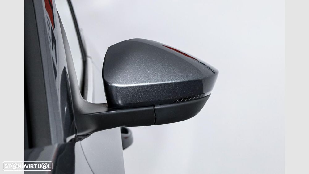 Skoda Kamiq 1.0 TSI - 5