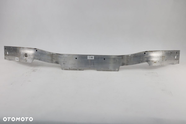 BELKA WZMOCNIENIE ZDERZAKA PRZÓD PAS BMW 1 F40 51117459883 ORYGINAŁ
