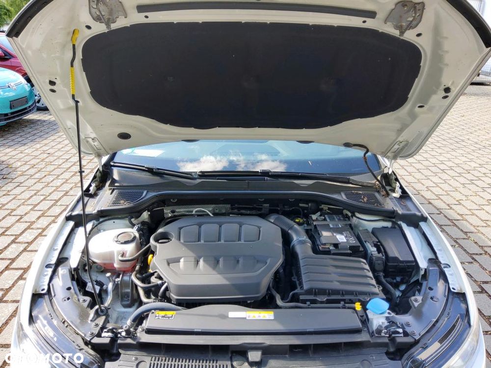 Volkswagen Golf 2.0 TSI OPF DSG GTI Clubsport - 12